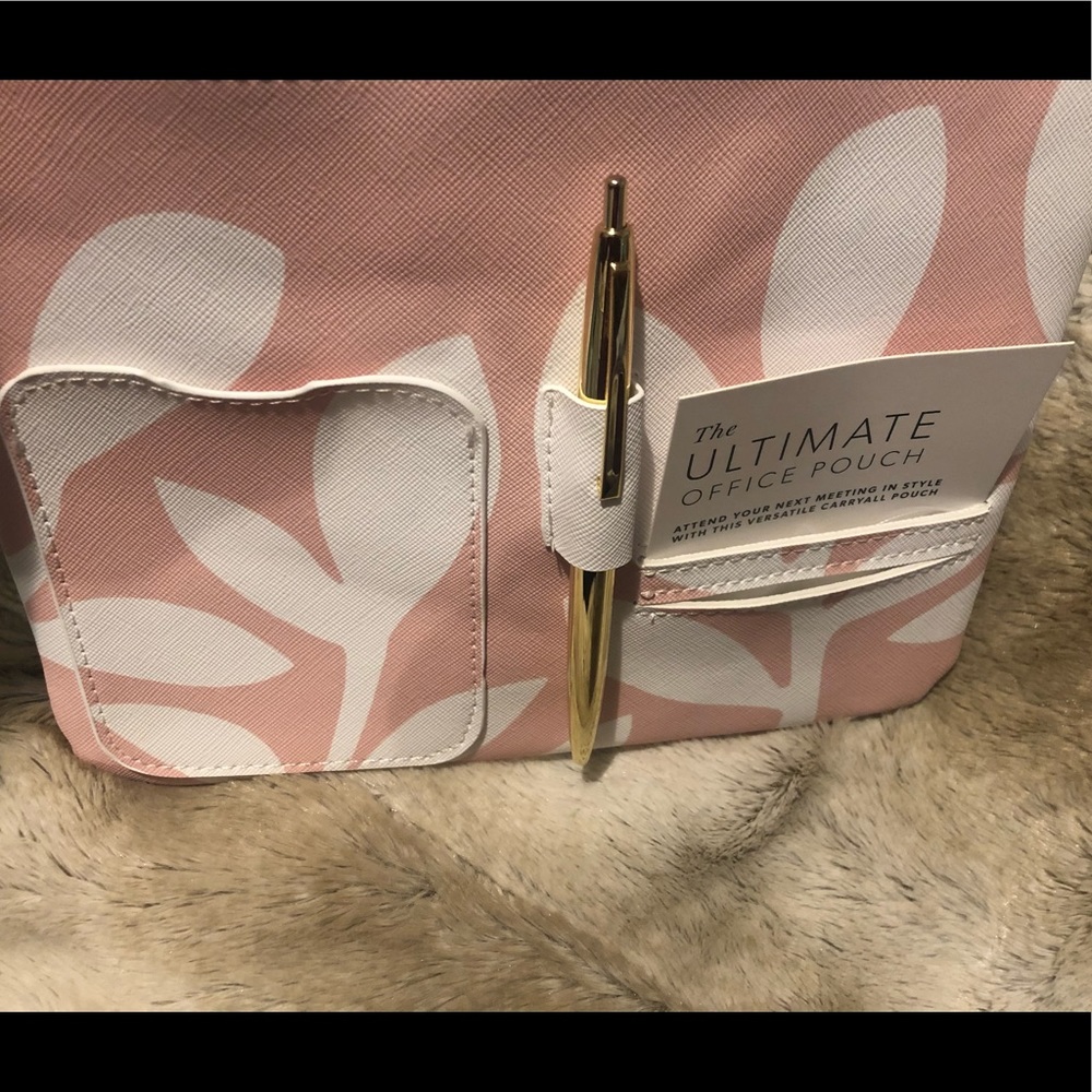 Office Pouch - Picture 5 of 6